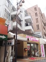 藤井寺市岡2丁目の外観