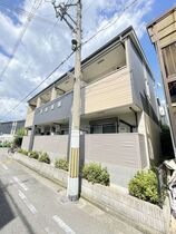 堺市堺区南清水町3丁の外観