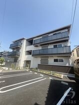 松原市天美 東9丁目の外観