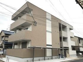 東大阪市加納7丁目の外観