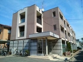 堺市堺区神石市之町の外観