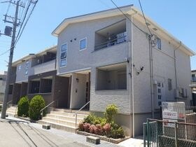 大東市三箇６丁目の外観