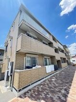 松原市天美 南6丁目の外観
