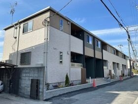 大東市中垣内2丁目の外観