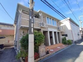 大東市諸福2丁目の外観