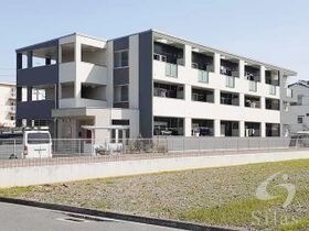 東大阪市若江西新町4丁目の外観
