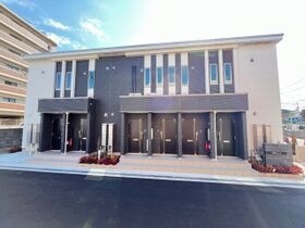 松原市東新町4丁目の外観