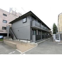 東大阪市下小阪4丁目の外観