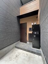 大阪市生野区小路東5丁目の外観