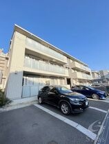 堺市北区百舌鳥梅町3丁の外観