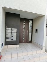 大阪市住吉区長居東3丁目の外観