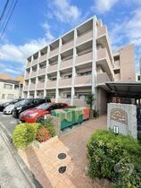 堺市堺区西湊町6丁の外観