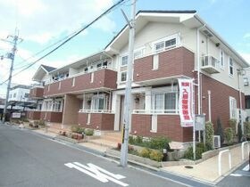松原市天美 北2丁目の外観