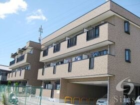 松原市天美　西３丁目の外観