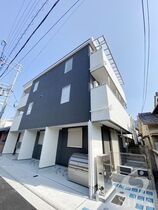 藤井寺市岡２丁目の外観