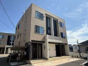 大東市御供田3丁目の外観