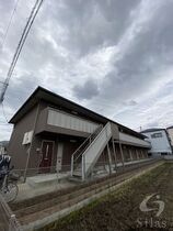 東大阪市新池島町3丁目の外観