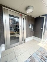松原市天美 西1丁目の外観