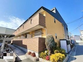 大東市平野屋２丁目の外観