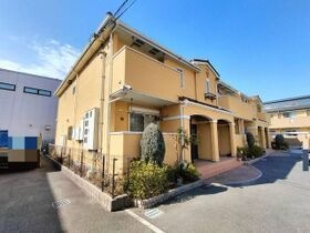 大東市平野屋2丁目の外観