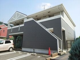 大東市北条7丁目の外観