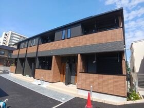 東大阪市玉串町西３丁目の外観