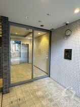 大阪市住吉区長居東4丁目の外観