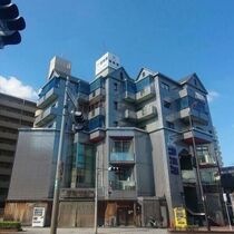 オーナーズマンション西脇の外観