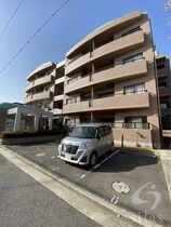堺市堺区北三国ヶ丘町6丁の外観