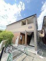 東大阪市下小阪4丁目の外観