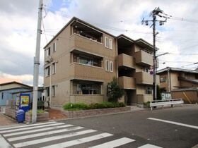 大阪市住吉区長居東1丁目の外観