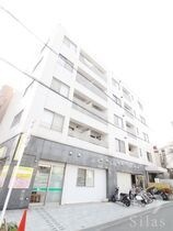 藤井寺市春日丘１丁目の外観