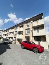 大阪市鶴見区安田１丁目の外観