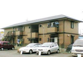 柏原市法善寺1丁目の外観