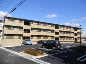 羽曳野市古市の外観