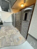堺市北区百舌鳥梅町３丁の外観