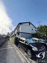 大東市氷野1丁目の外観