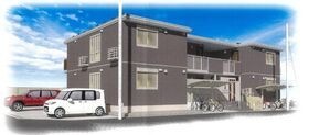 大阪市平野区加美正覚寺１丁目の外観