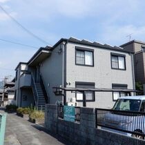 大東市谷川1丁目の外観