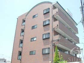 羽曳野市古市７丁目の外観