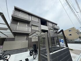 GluckOKBの外観