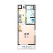 大阪市東住吉区桑津5丁目の間取図
