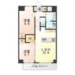 大阪市東成区大今里4丁目の間取図