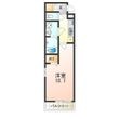 堺市堺区香ヶ丘町１丁の間取図