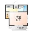 羽曳野市野々上4丁目の間取図