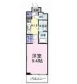 堺市堺区西湊町6丁の間取図
