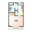 大阪市阿倍野区阿倍野筋3丁目の間取図