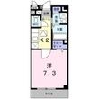 大東市北条7丁目の間取図