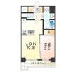堺市堺区北三国ヶ丘町6丁の間取図