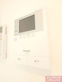 同施工会社・同型モデルの室内です。(参考写真・イメージ写真)